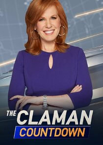 The Claman Countdown small logo