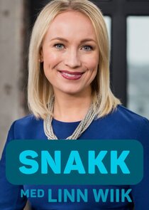 SNAKK med Linn Wiik
