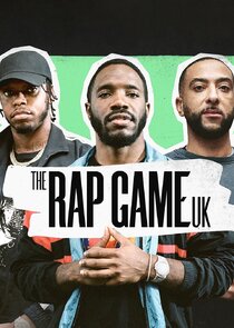 The Rap Game UK — кадр
