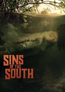 Sins of the South small logo