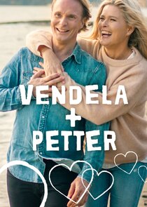 Vendela + Petter