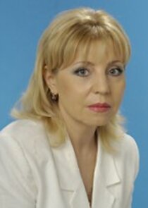 Марина Крымова