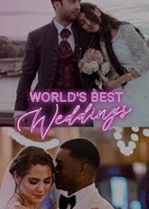 World's Best Weddings