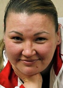Олеся Коваленко