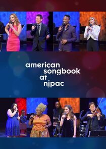 American Songbook at NJPAC