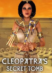 Cleopatra's Secret Tomb