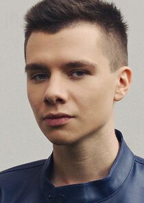 Герман Черных