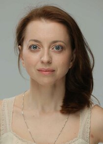 Александра Пытлик