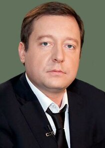 Пётр Фадеев