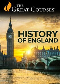 History of England from the Tudors to the Stuarts