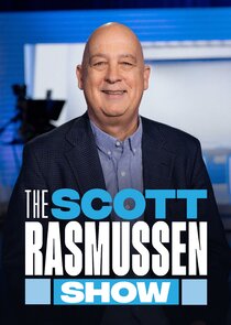 The Scott Rasmussen Show
