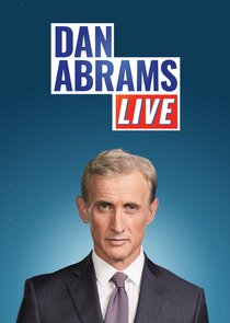 Dan Abrams Live small logo