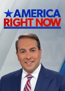 America Right Now cover