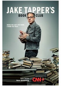 Jake Tapper's Book Club