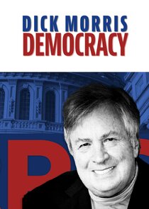 Dick Morris Democracy cover