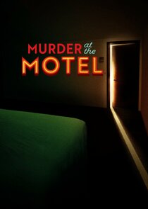 Murder at the Motel small logo