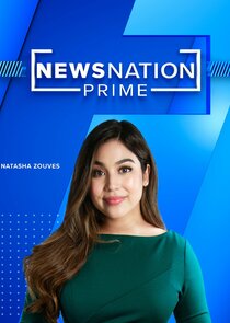 NewsNation Prime cover
