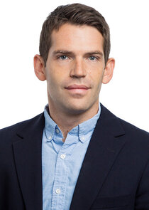 Daniel Kurtz-Phelan