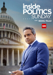 Inside Politics Sunday