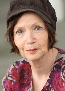 Ulla Geiger