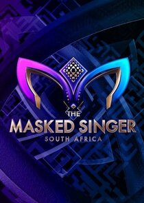 The Masked Singer South Africa