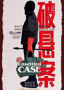 Unsettled Case
