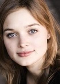 Bella Heathcote
