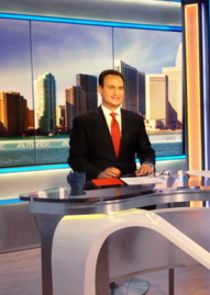 MSNBC Live with José Díaz-Balart