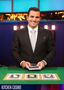 Kitchen Casino — кадр