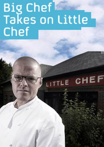 Big Chef Takes on Little Chef