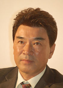 Lee Duk Hwa