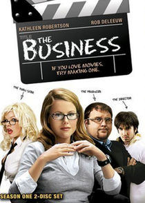 The Business — кадр