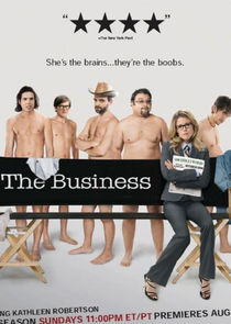 The Business — кадр