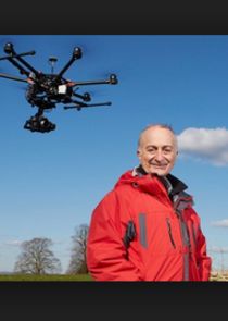 Hidden Britain by Drone — кадр