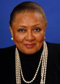 Barbara Montgomery