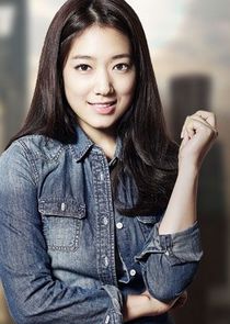 Cha Eun Sang
