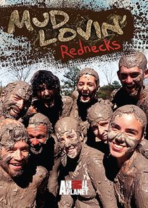 Mud Lovin' Rednecks