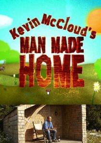 Kevin McCloud's Man Made Home
