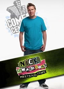 Nick Swardson's Pretend Time — кадр