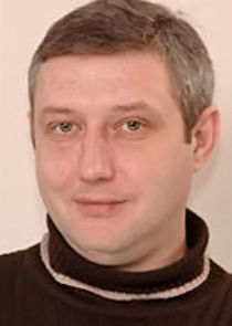 Игорь Портянко