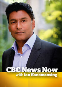 CBC News Network with Ian Hanomansing