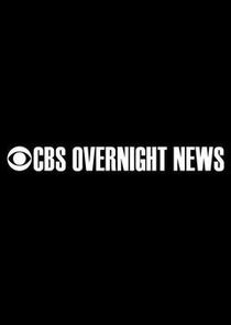 CBS Overnight News