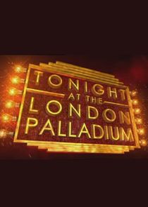 Tonight at the London Palladium