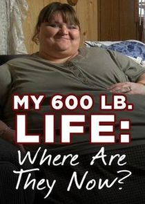 My 600-Lb. Life: Where Are They Now? small logo