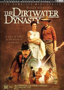 The Dirtwater Dynasty