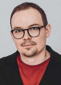 Игорь Садреев