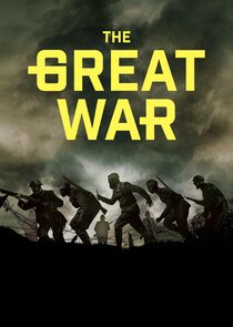 The Great War small logo