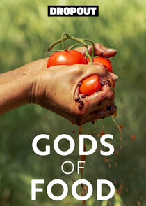 Gods of Food