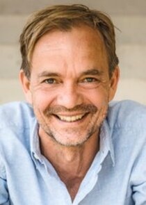 Marcus Widmann
