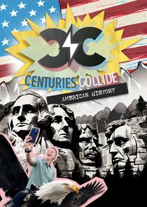 Centuries Collide: American History small logo